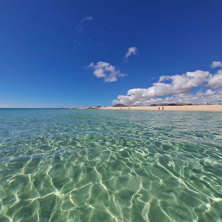 Casa Madi Dunasol Corralejo By Ahf Bagian luar foto
