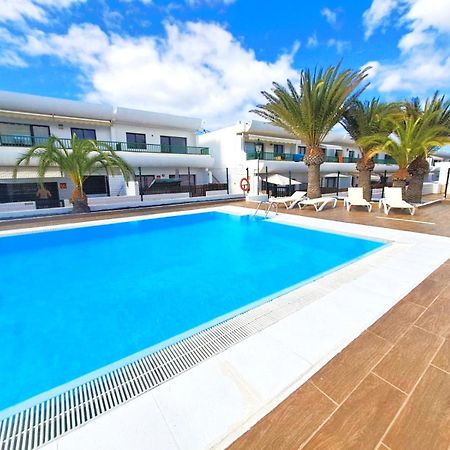 Casa Madi Dunasol Corralejo By Ahf Bagian luar foto