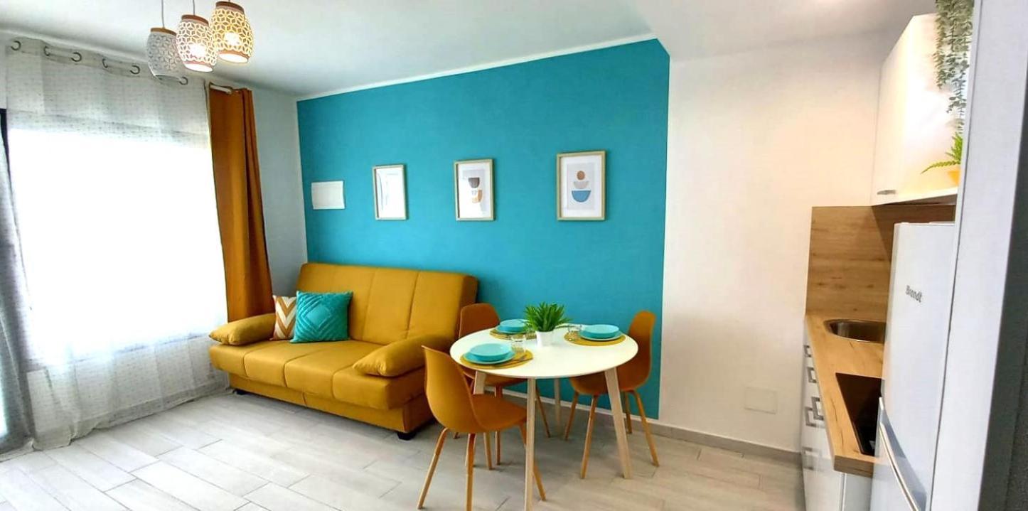 Casa Madi Dunasol Corralejo By Ahf Bagian luar foto