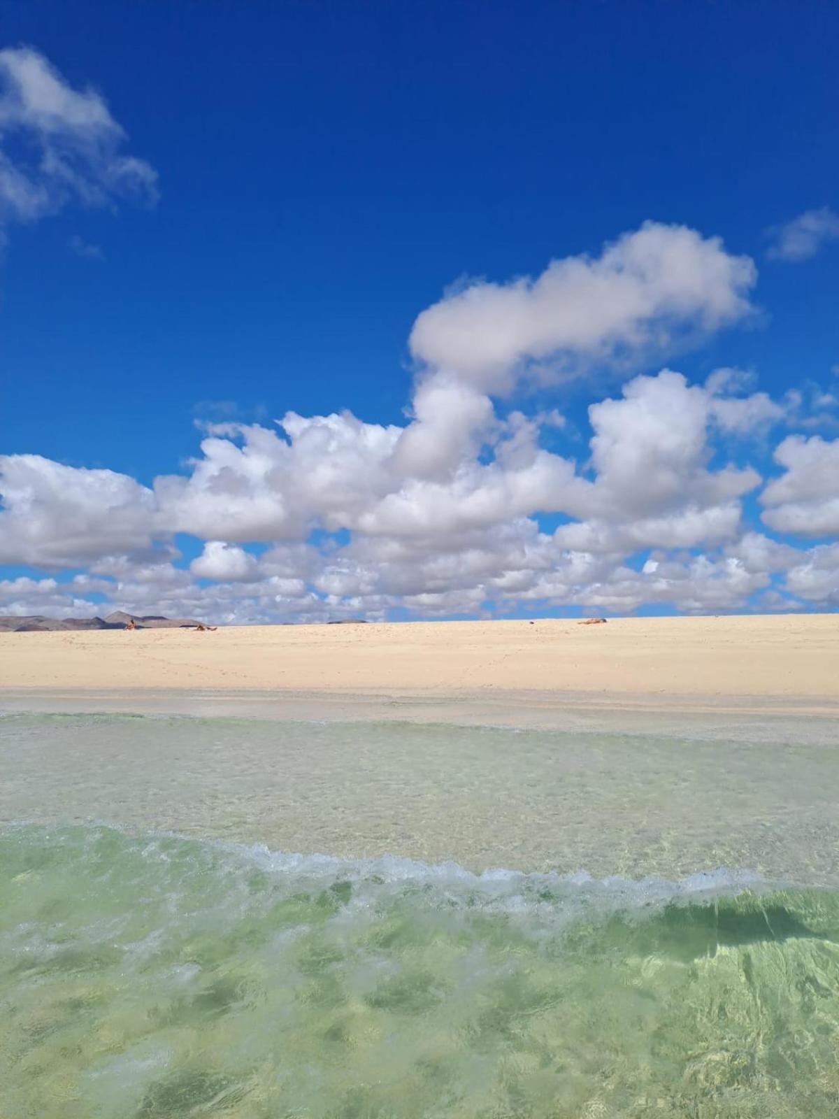 Casa Madi Dunasol Corralejo By Ahf Bagian luar foto