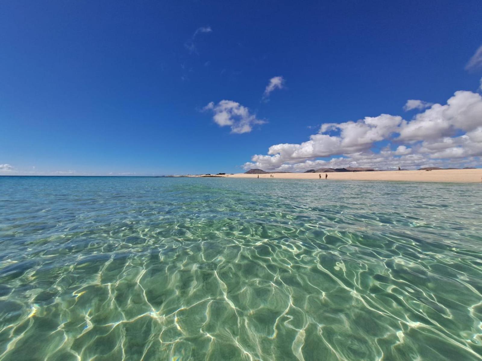 Casa Madi Dunasol Corralejo By Ahf Bagian luar foto