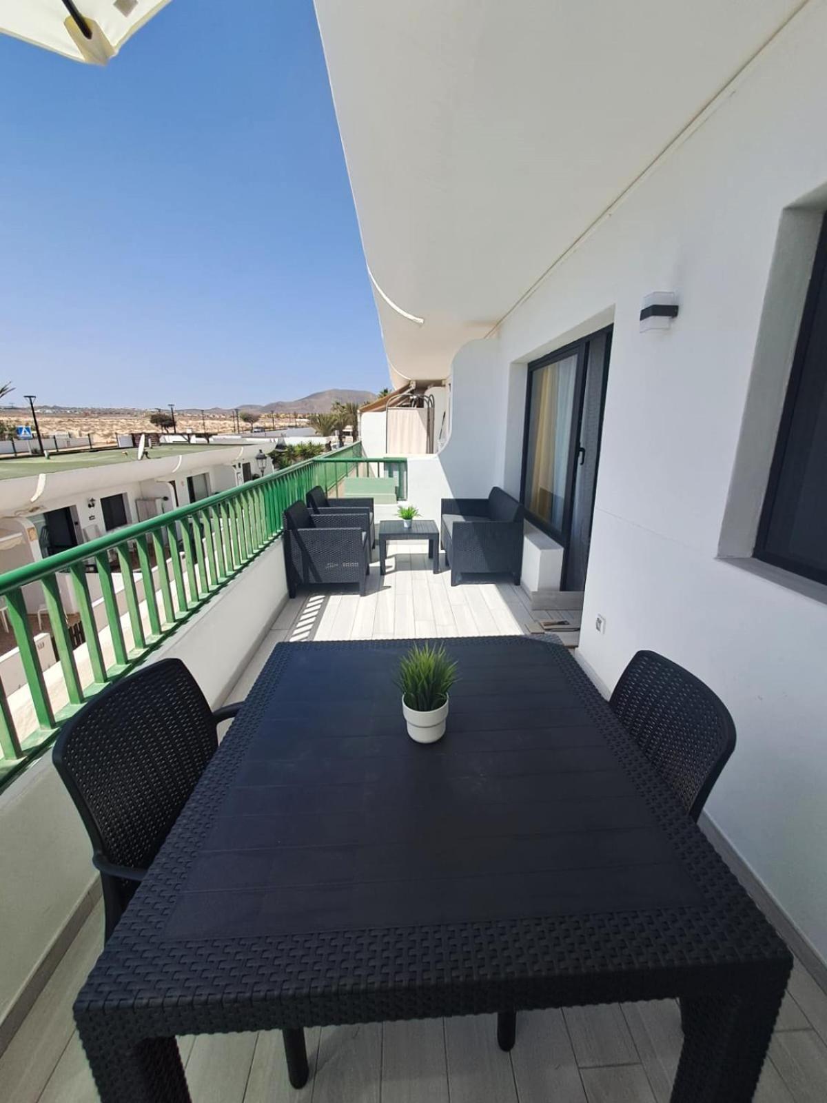 Casa Madi Dunasol Corralejo By Ahf Bagian luar foto