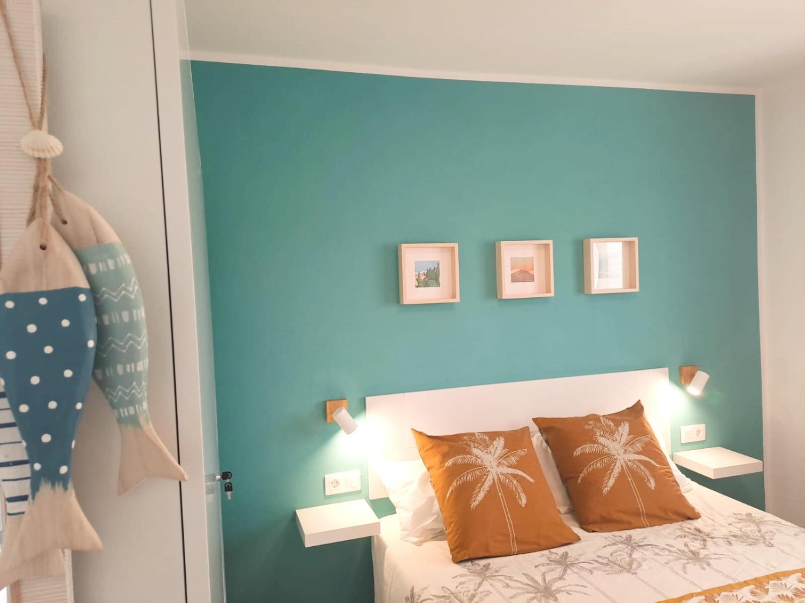 Casa Madi Dunasol Corralejo By Ahf Bagian luar foto