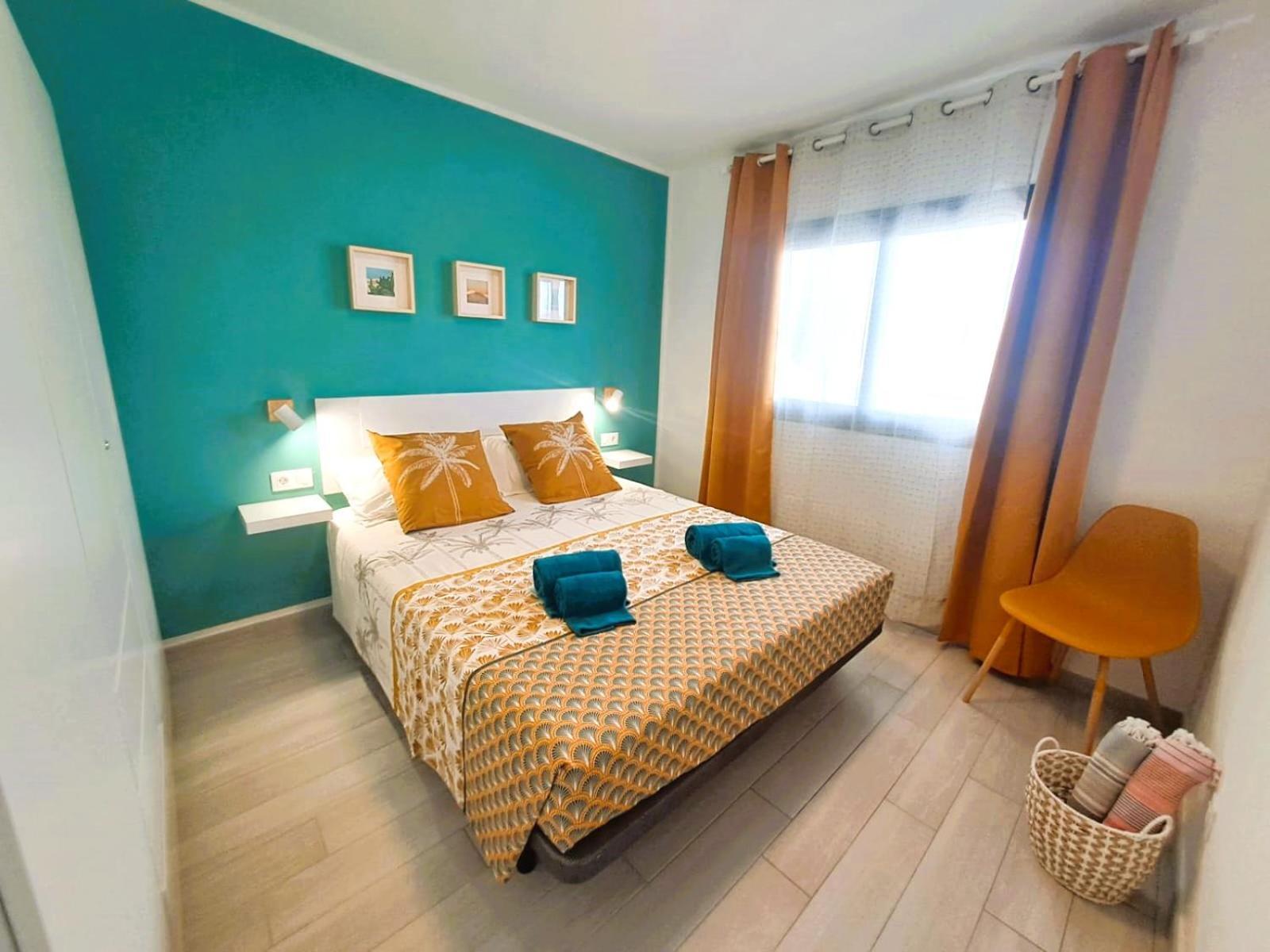 Casa Madi Dunasol Corralejo By Ahf Bagian luar foto