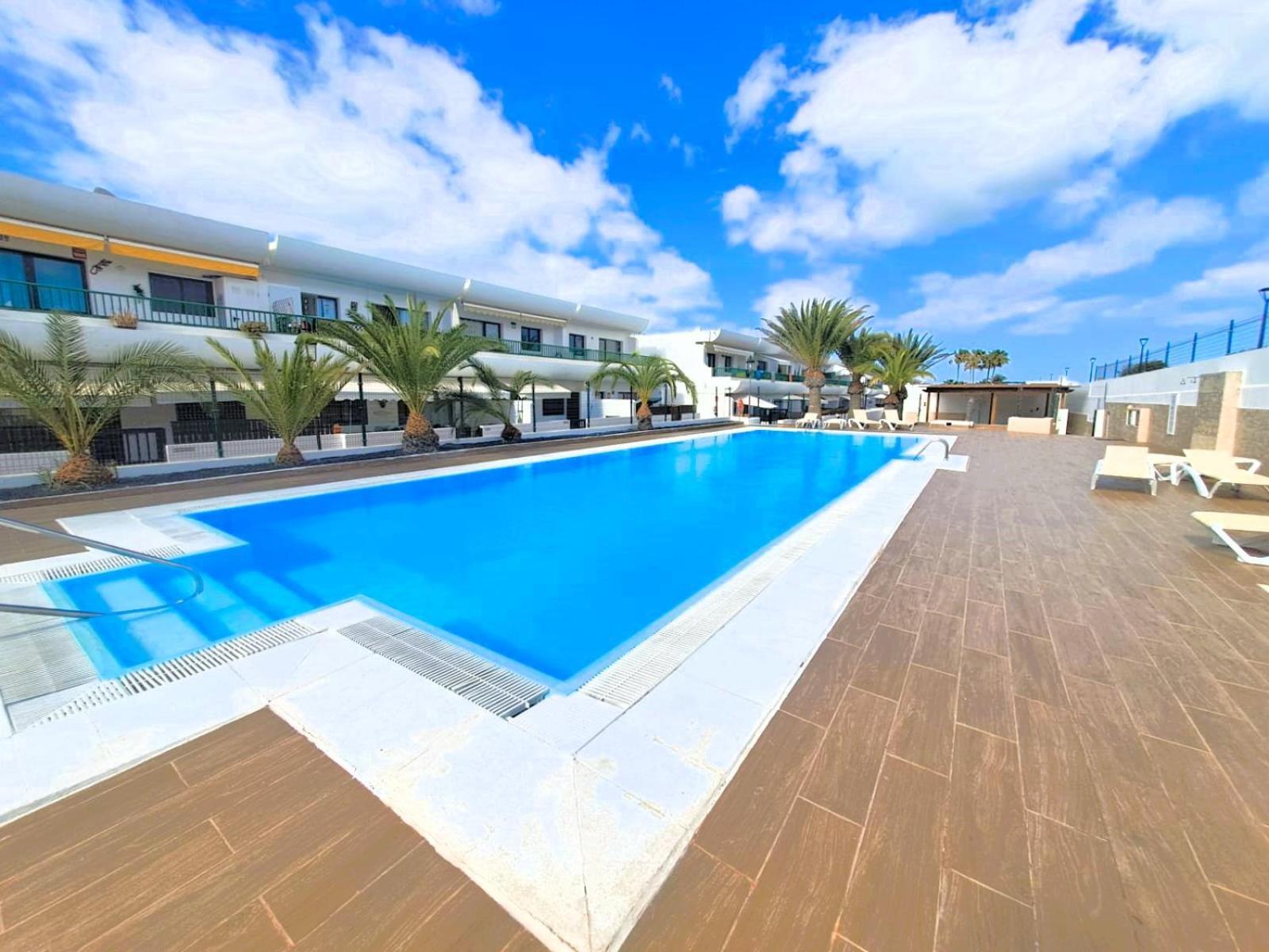 Casa Madi Dunasol Corralejo By Ahf Bagian luar foto