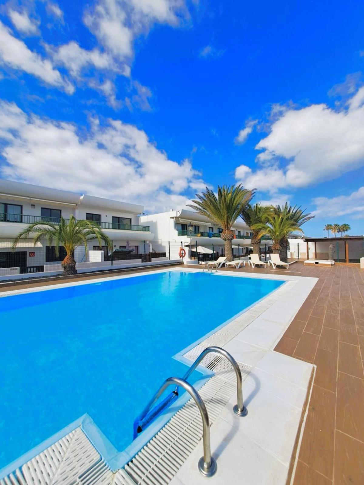 Casa Madi Dunasol Corralejo By Ahf Bagian luar foto