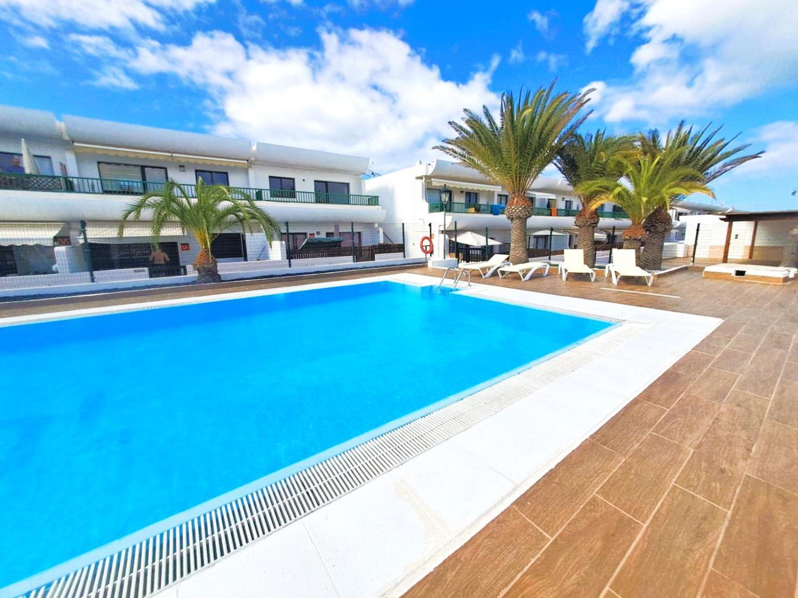 Casa Madi Dunasol Corralejo By Ahf Bagian luar foto