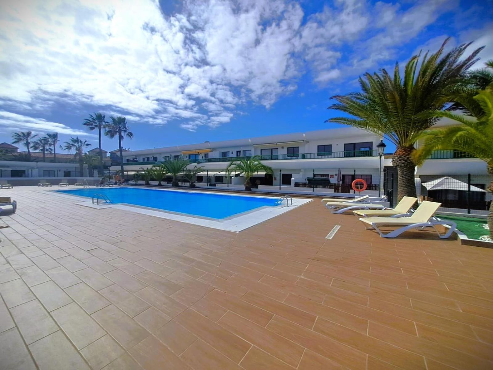Casa Madi Dunasol Corralejo By Ahf Bagian luar foto